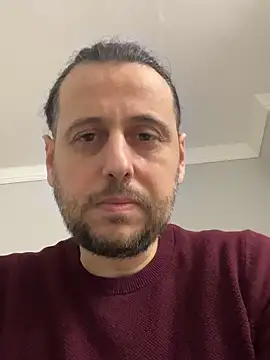 Snapshot of paleron34 chatting on March 1, 10:12 pm paleron34 online show from March 1, 10:12 pm