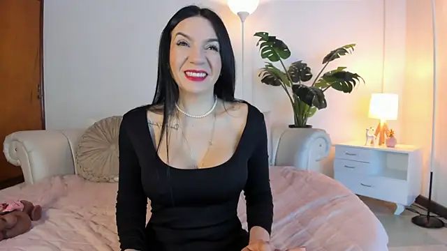 ValeryyWilliams online show from May 15, 12:12 pm