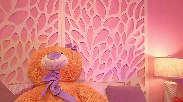 VioletxBloom online show from February 20, 8:31 pm