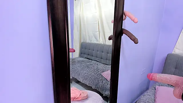 Anna Belluci online show from October 11, 4:12 am