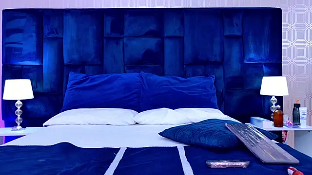 Samanta Isel online show from November 24, 3:06 am