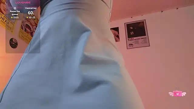 bella thixx online show from February 15, 4:31 am