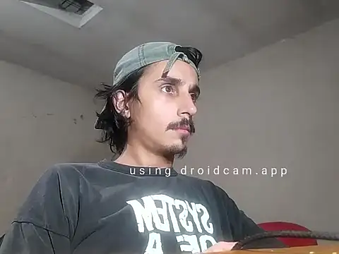 Snapshot of papito20cm chatting on September 28, 6:19 am papito20cm online show from September 28, 6:19 am