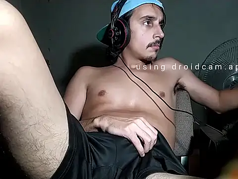 papito20cm online show from December 15, 12:15 am