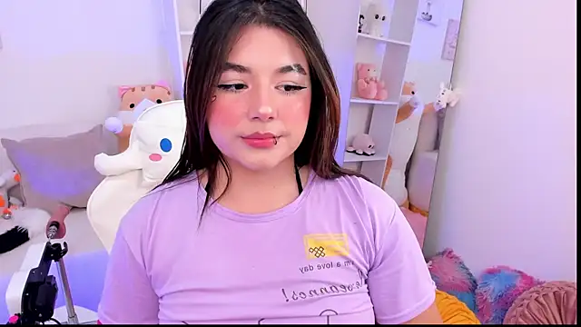 dolce antonellaa online show from October 16, 12:33 am