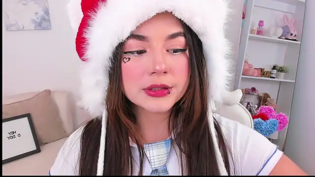 dolce antonellaa online show from February 19, 3:13 am