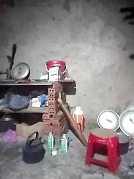 quynhkoolbae online show from March 9, 1:20 am