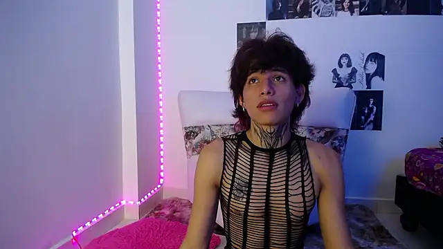 bellamy 095 online show from March 9, 10:58 pm