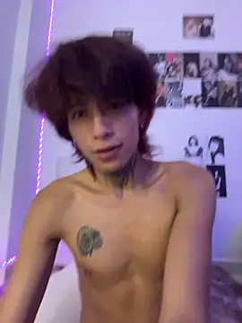 bellamy 095 online show from March 10, 7:52 pm