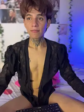 bellamy 095 online show from March 31, 11:27 pm