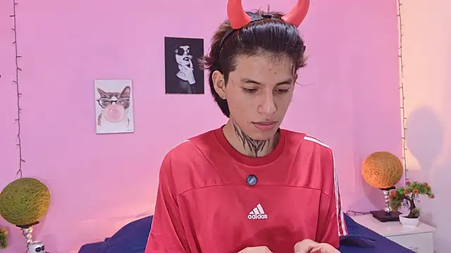 bellamy 095 online show from June 19, 7:28 pm