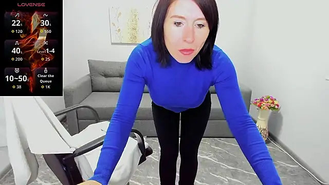 Betty Jone online show from January 15, 6:40 am