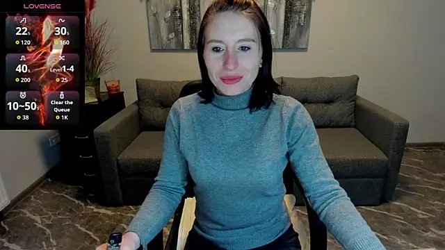 Betty Jone online show from February 4, 6:30 am