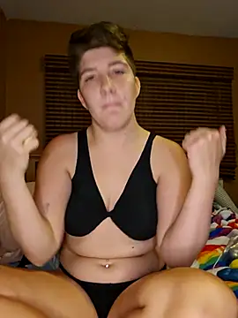 Snapshot of Sn0wmg2Spicy chatting on September 19, 4:14 am Sn0wmg2Spicy online show from September 19, 4:14 am