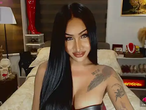 SeductiveVictoria online show from September 18, 3:25 pm