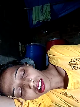 Pinki thakur 1 online show from October 24, 6:37 pm