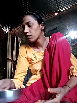 Snapshot of Pinki_thakur_1 chatting on March 3, 7:58 am Pinki thakur 1 online show from March 3, 7:58 am