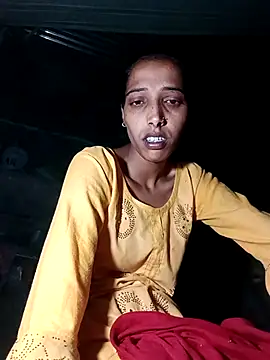 Snapshot of Pinki_thakur_1 chatting on March 6, 7:32 pm Pinki thakur 1 online show from March 6, 7:32 pm
