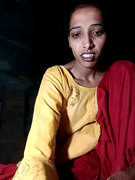 Snapshot of Pinki_thakur_1 chatting on March 12, 8:15 pm Pinki thakur 1 online show from March 12, 8:15 pm