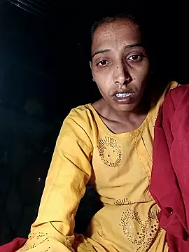 Snapshot of Pinki_thakur_1 chatting on March 23, 6:12 pm Pinki thakur 1 online show from March 23, 6:12 pm