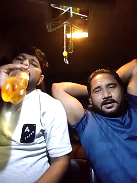 VijayLover69 online show from September 22, 3:58 pm