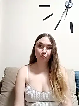 KisaVixen online show from February 23, 4:37 pm