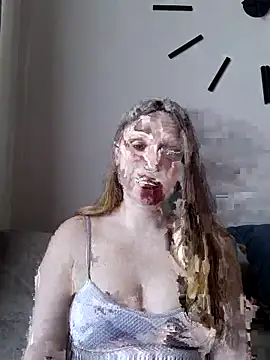 KisaVixen online show from February 28, 1:01 pm