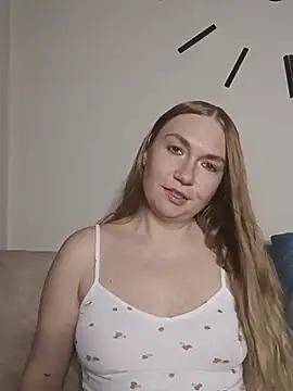 KisaVixen online show from June 19, 6:34 pm