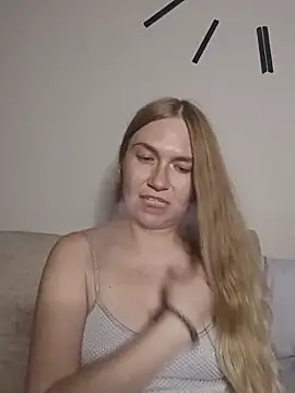 KisaVixen online show from July 1, 11:04 pm