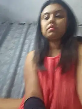 Indian GlowingMiax online show from January 13, 5:07 pm