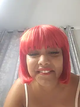 Indian GlowingMiax online show from February 6, 6:07 am