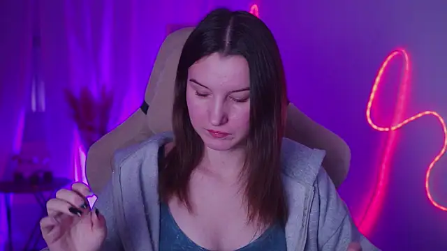 AgataWillis online show from November 4, 5:39 am