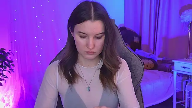 AgataWillis online show from January 17, 6:40 am