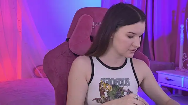 AgataWillis online show from March 2, 5:08 am