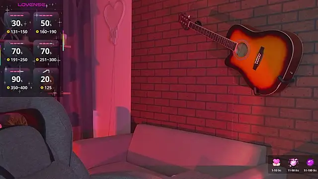 AgataWillis online show from March 17, 1:14 pm