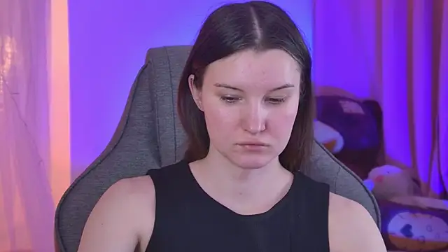 AgataWillis online show from April 10, 5:01 am