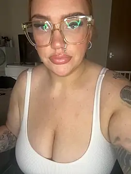 MysteriousMylaX online show from October 9, 12:14 pm