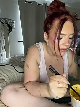 MysteriousMylaX online show from July 9, 4:22 pm