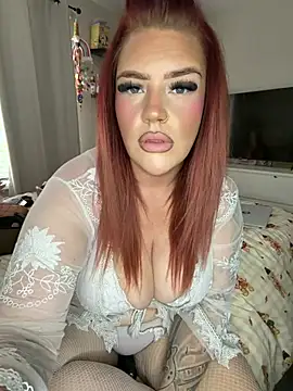 MysteriousMylaX online show from July 31, 12:48 pm