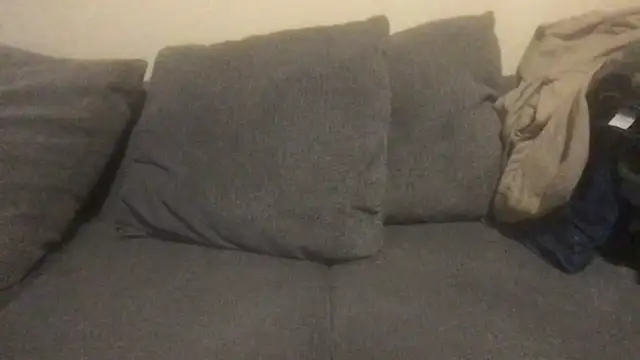 RichDaddy60 online show from February 9, 12:20 pm