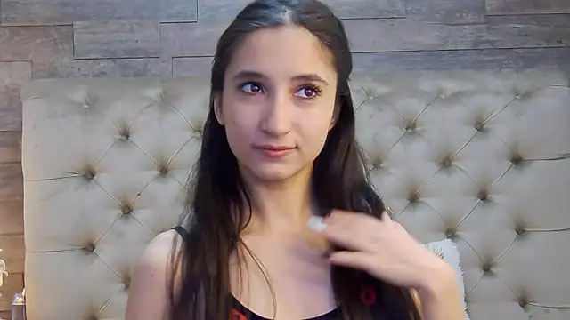 CarolinaBlair online show from September 25, 6:06 am