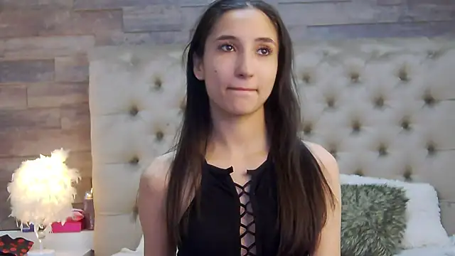 CarolinaBlair online show from September 28, 4:40 am