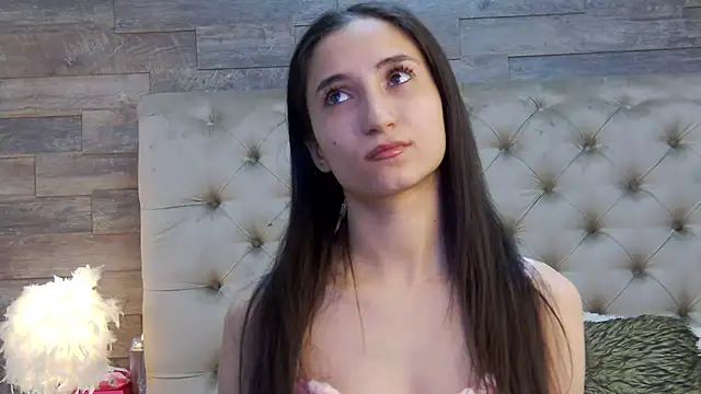 CarolinaBlair online show from October 2, 6:09 am