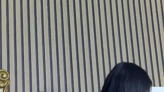 CarolinaBlair online show from April 11, 7:07 pm