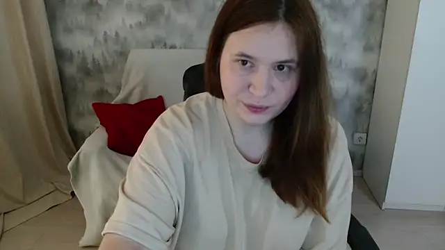 AdelinaLawson online show from March 8, 7:23 am