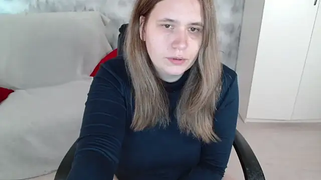 AdelinaLawson online show from March 20, 10:31 am