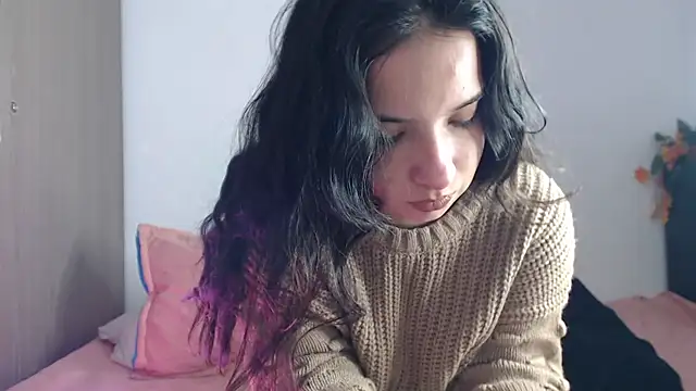 Snapshot of __abrill__ chatting on January 8, 5:54 am abrill online show from January 8, 5:54 am