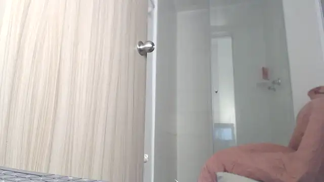 Snapshot of __abrill__ chatting on March 5, 4:41 am abrill online show from March 5, 4:41 am