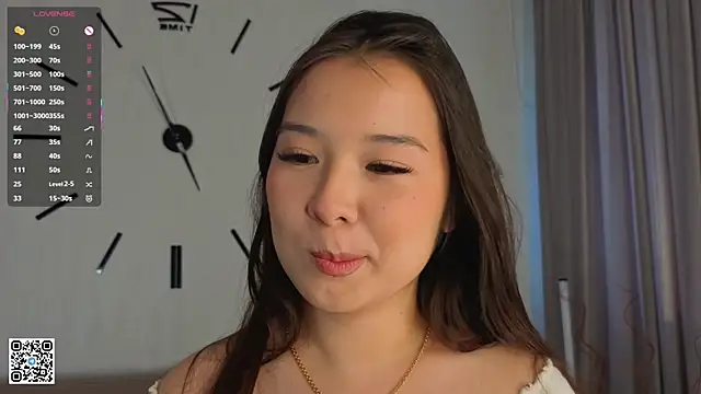 AlberthaEscue online show from September 20, 4:13 am