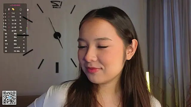 AlberthaEscue online show from September 21, 4:25 am